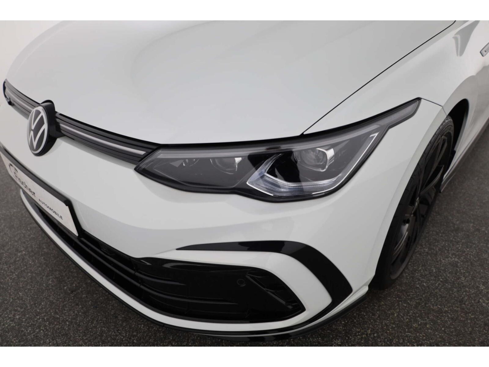 Volkswagen Golf – Bild 6