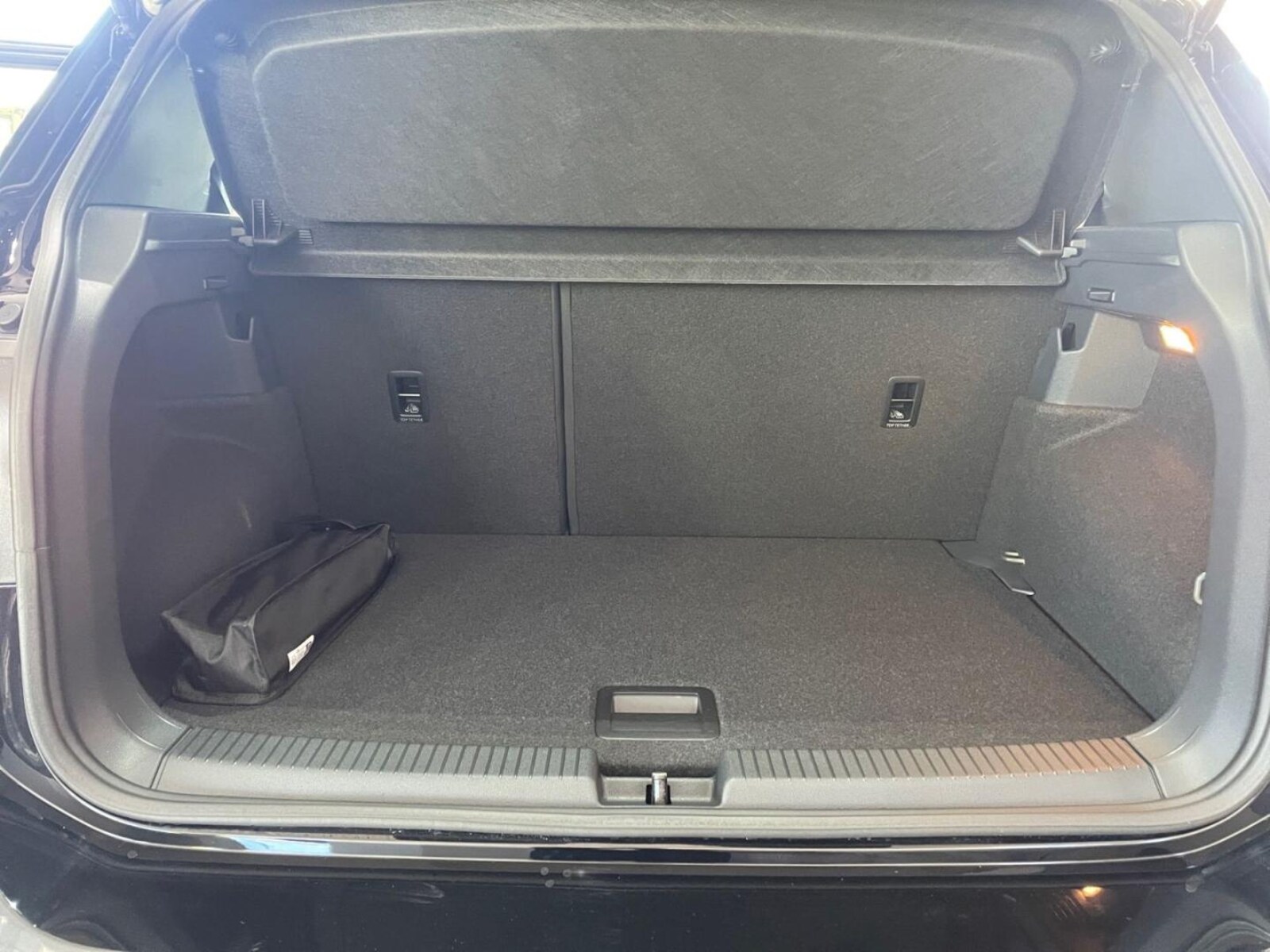Volkswagen T-Cross – Bild 12