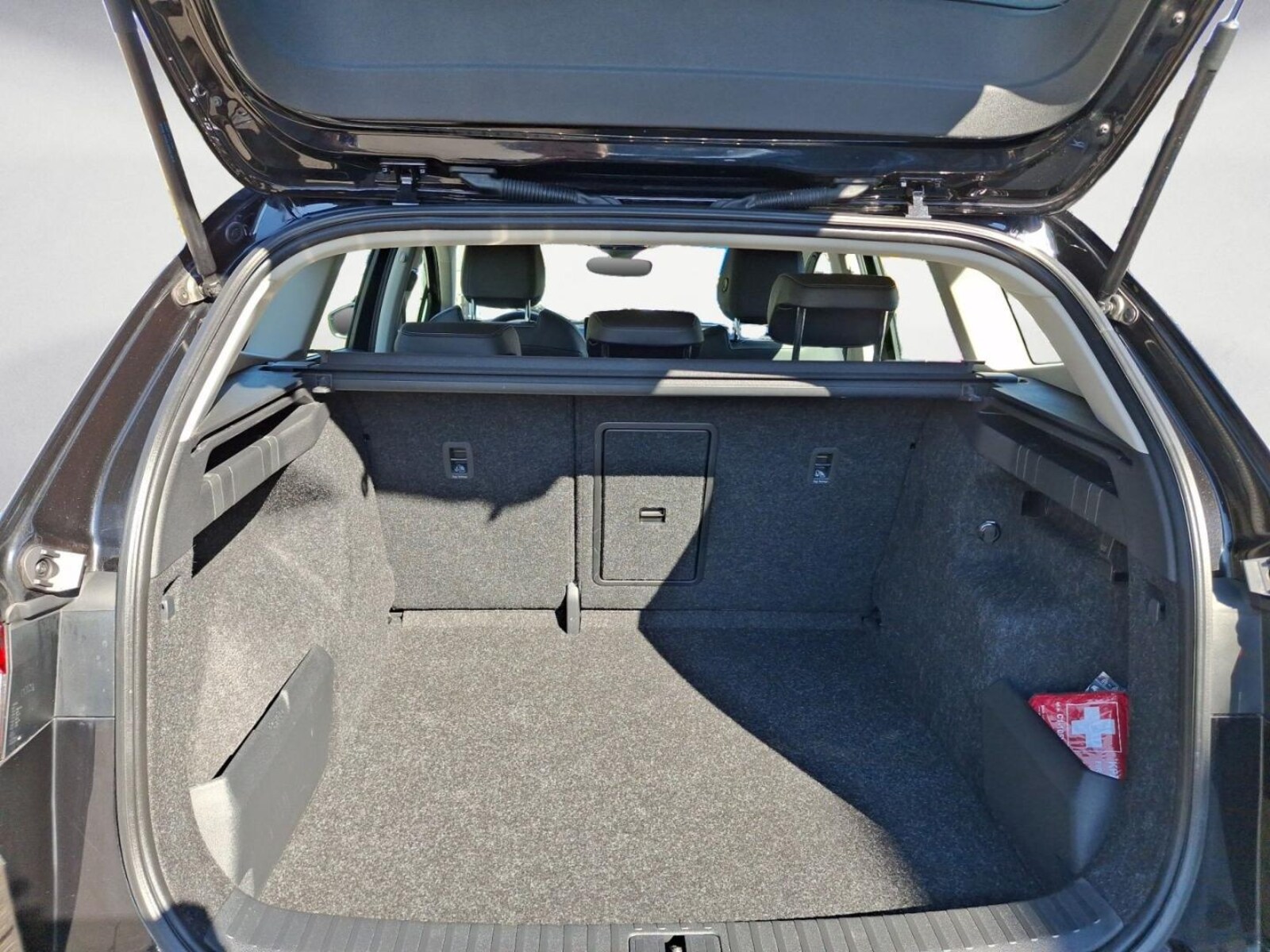 Škoda Enyaq – Bild 15