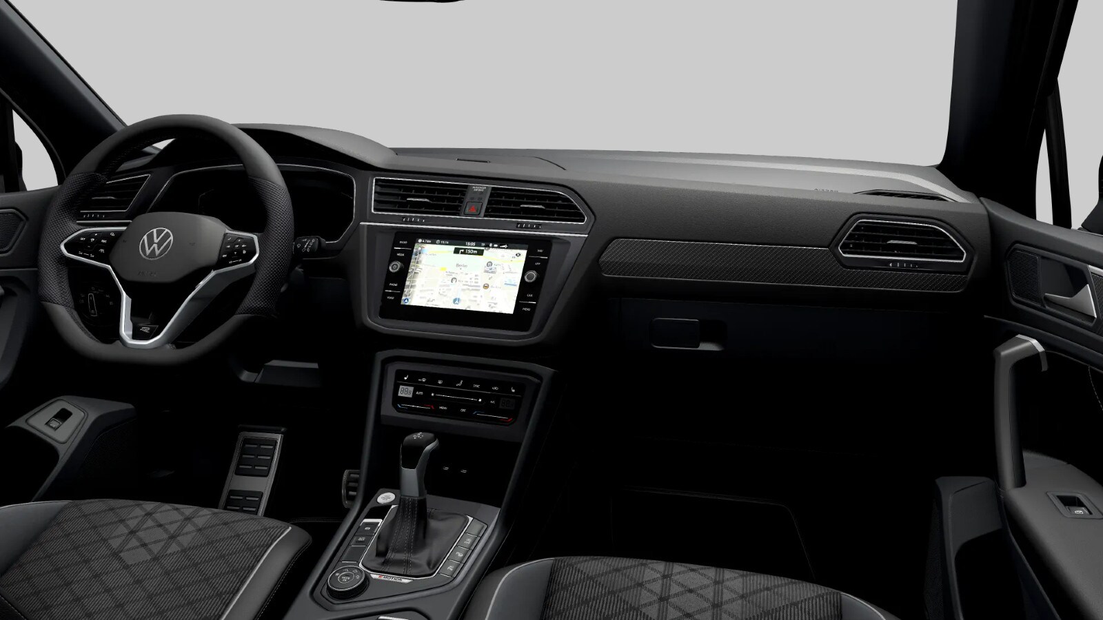 Volkswagen Tiguan – Bild 8