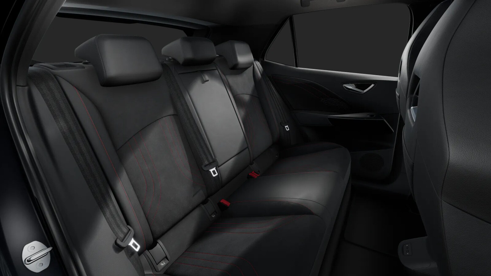 Volkswagen ID.3 – Bild 12