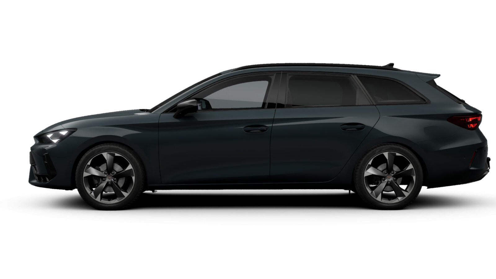 CUPRA Leon Sportstourer – Bild 7