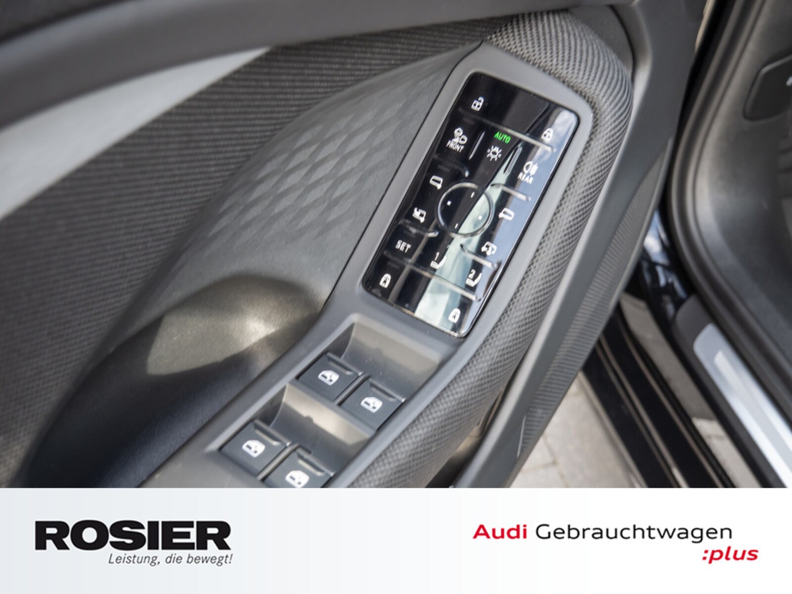 Audi A6 Avant – Bild 18