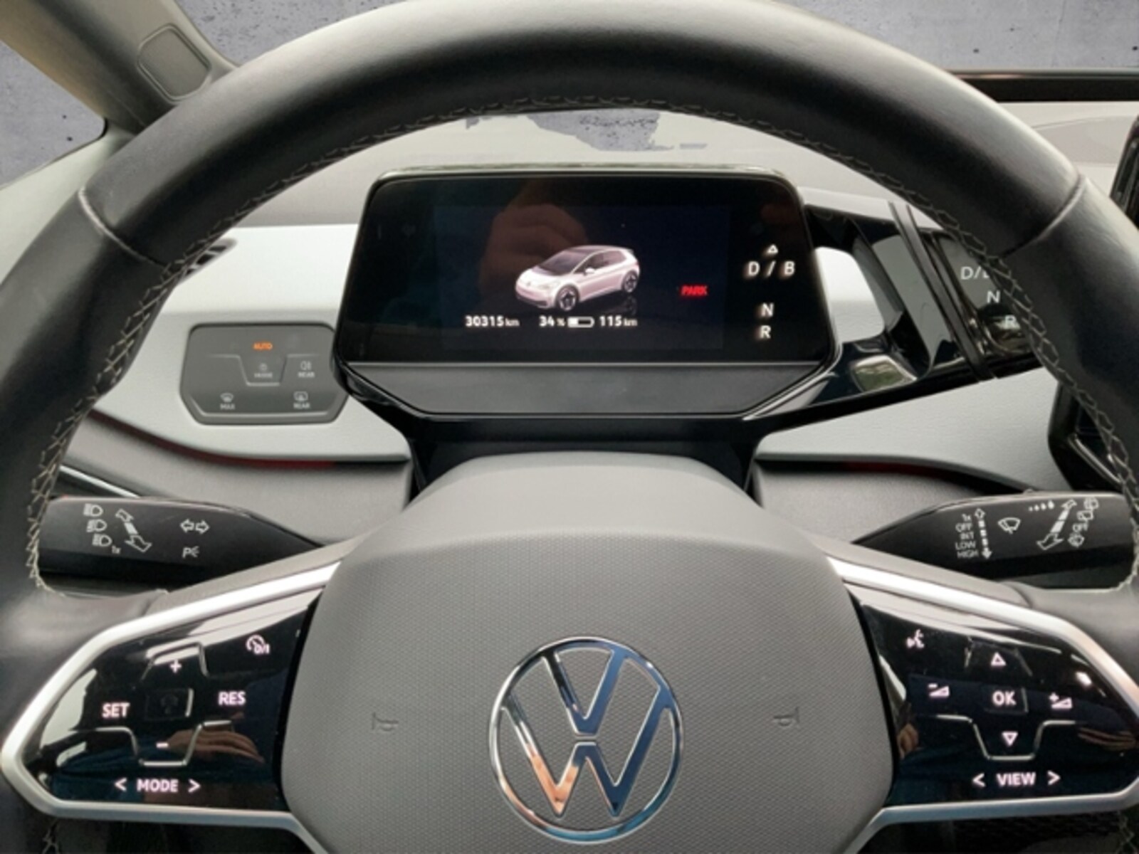 Volkswagen ID.3 – Bild 15