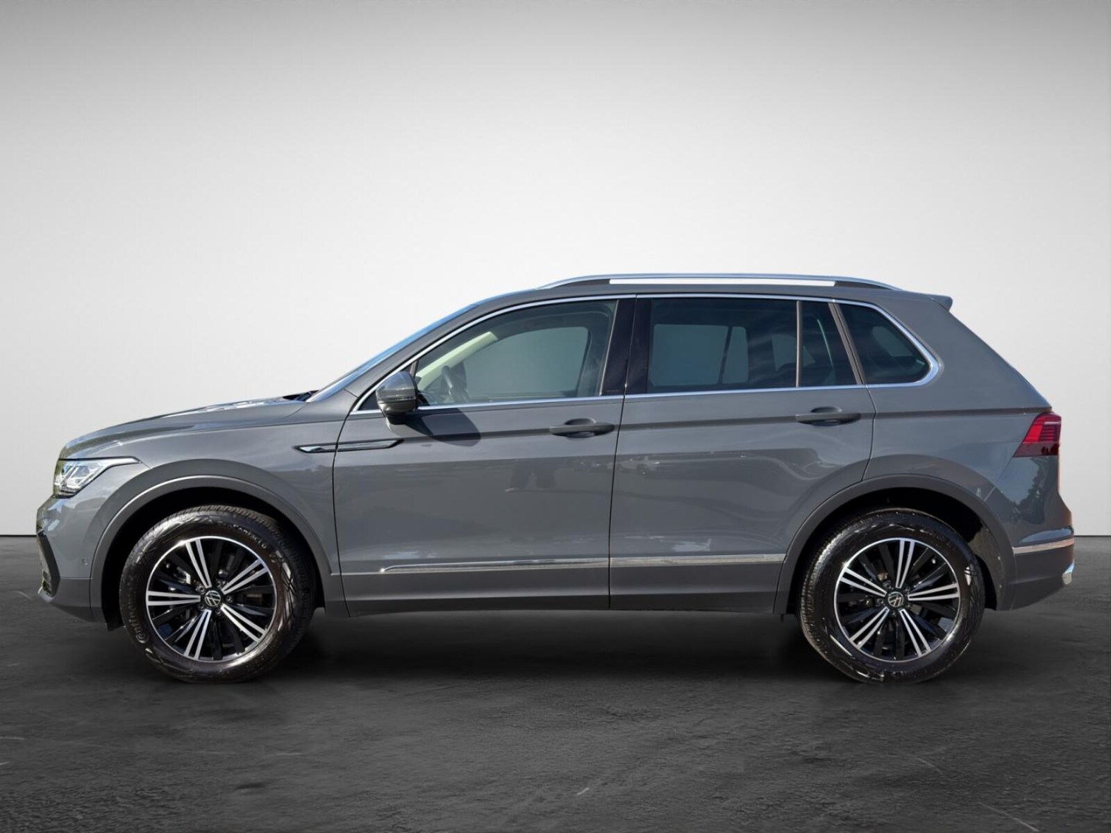 Volkswagen Tiguan – Bild 3