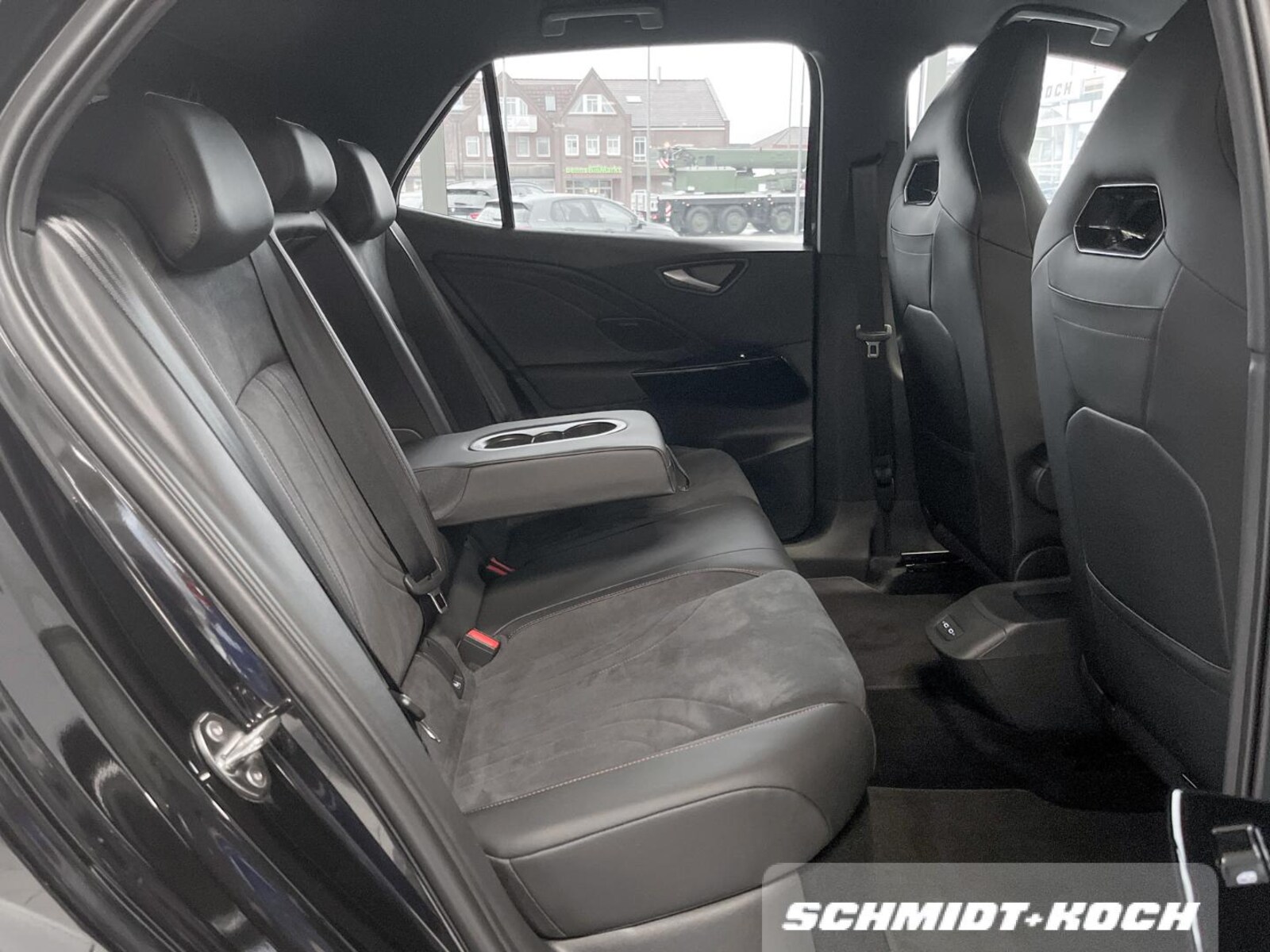 Volkswagen ID.3 – Bild 13
