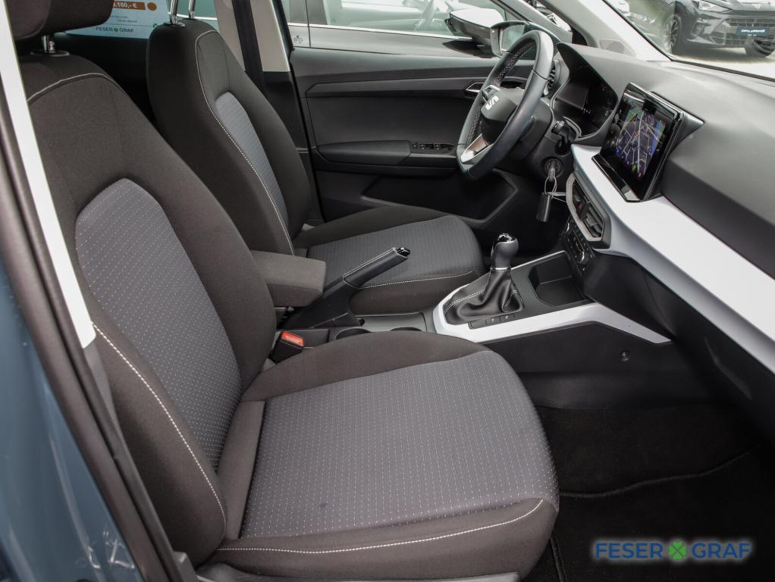 SEAT Arona – Bild 4