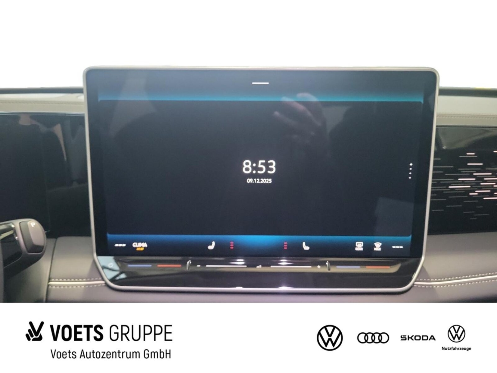 Volkswagen Tiguan – Bild 9