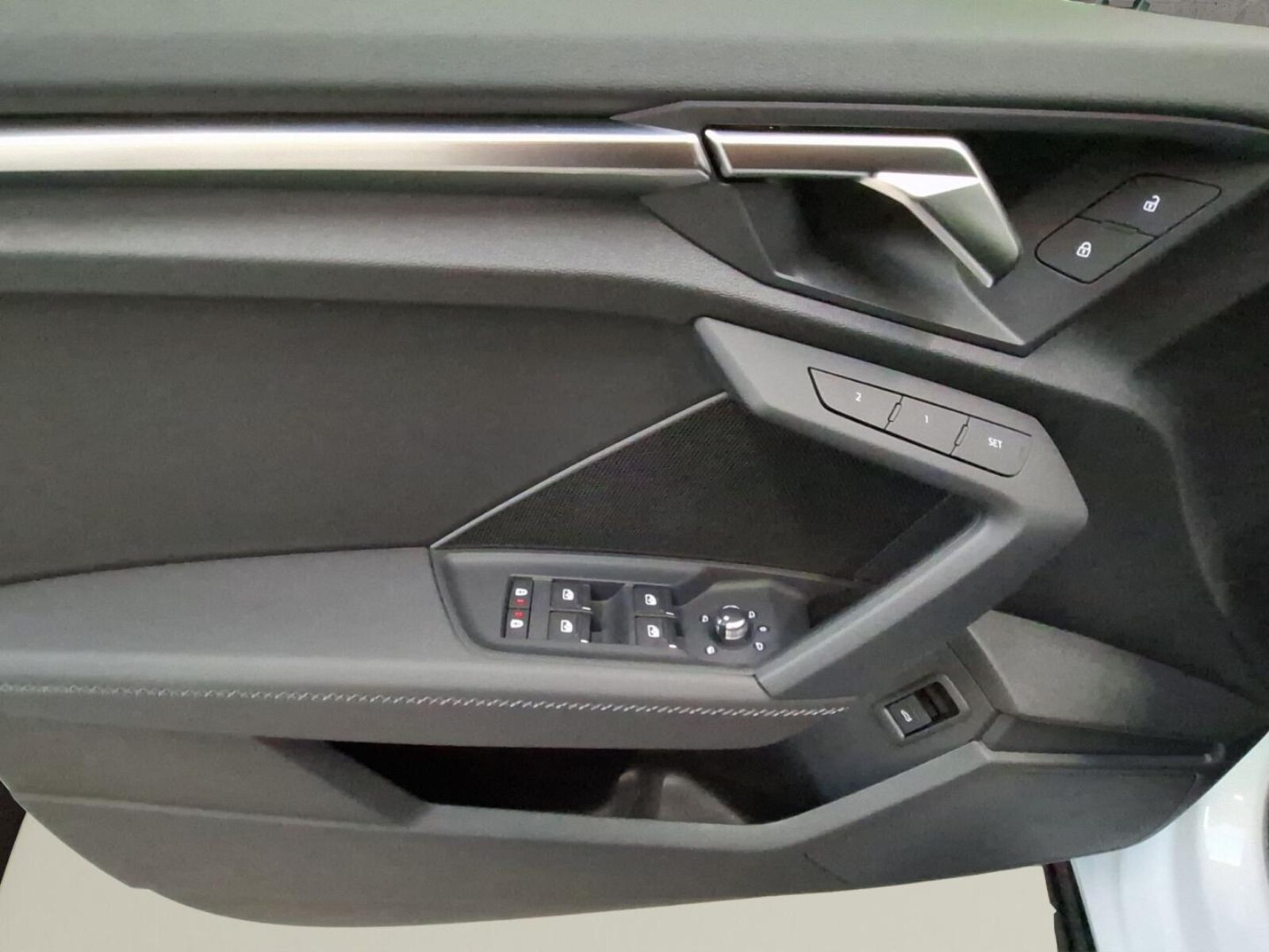 Audi S3 Sportback – Bild 12