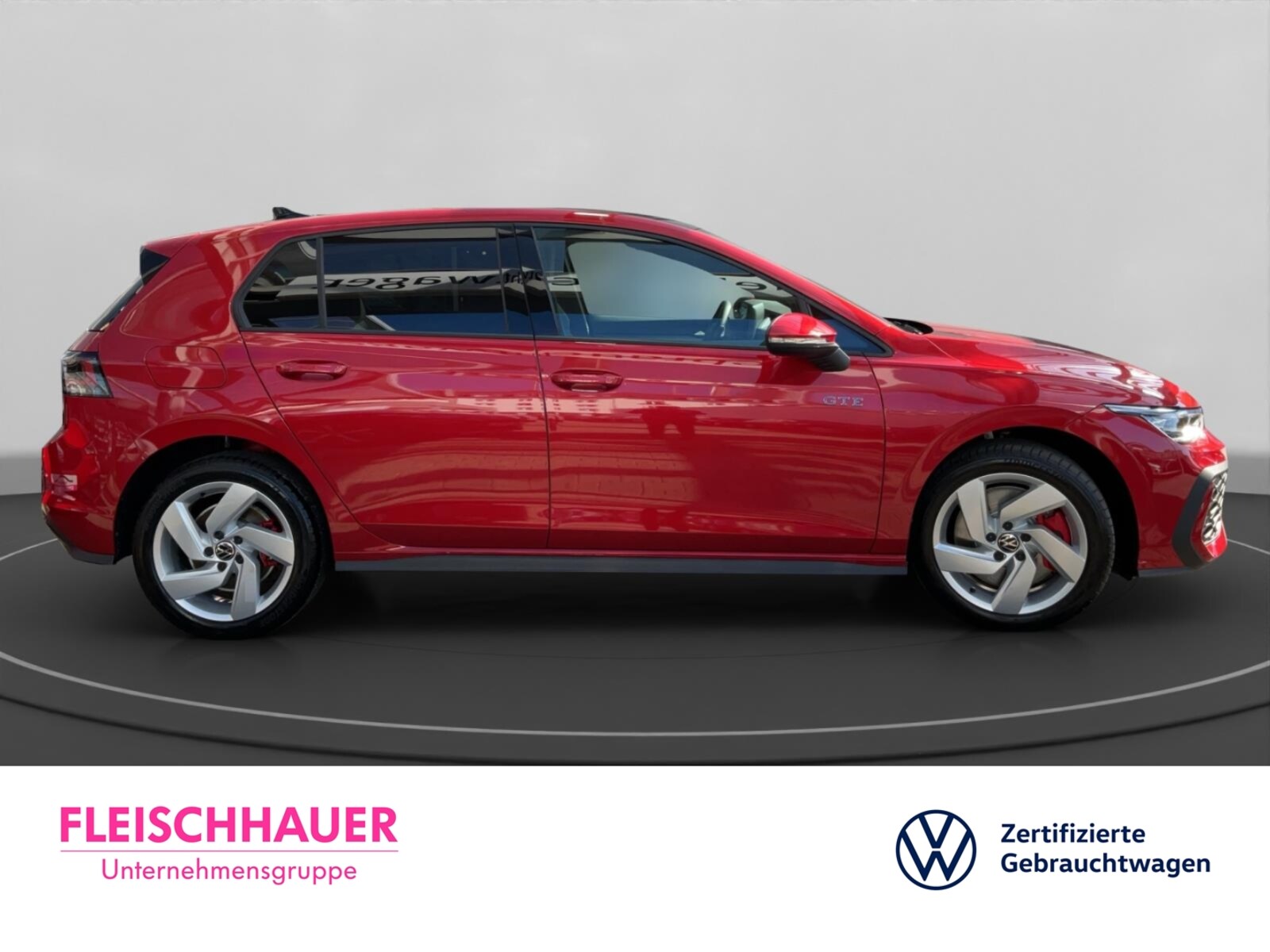 Volkswagen Golf – Bild 3