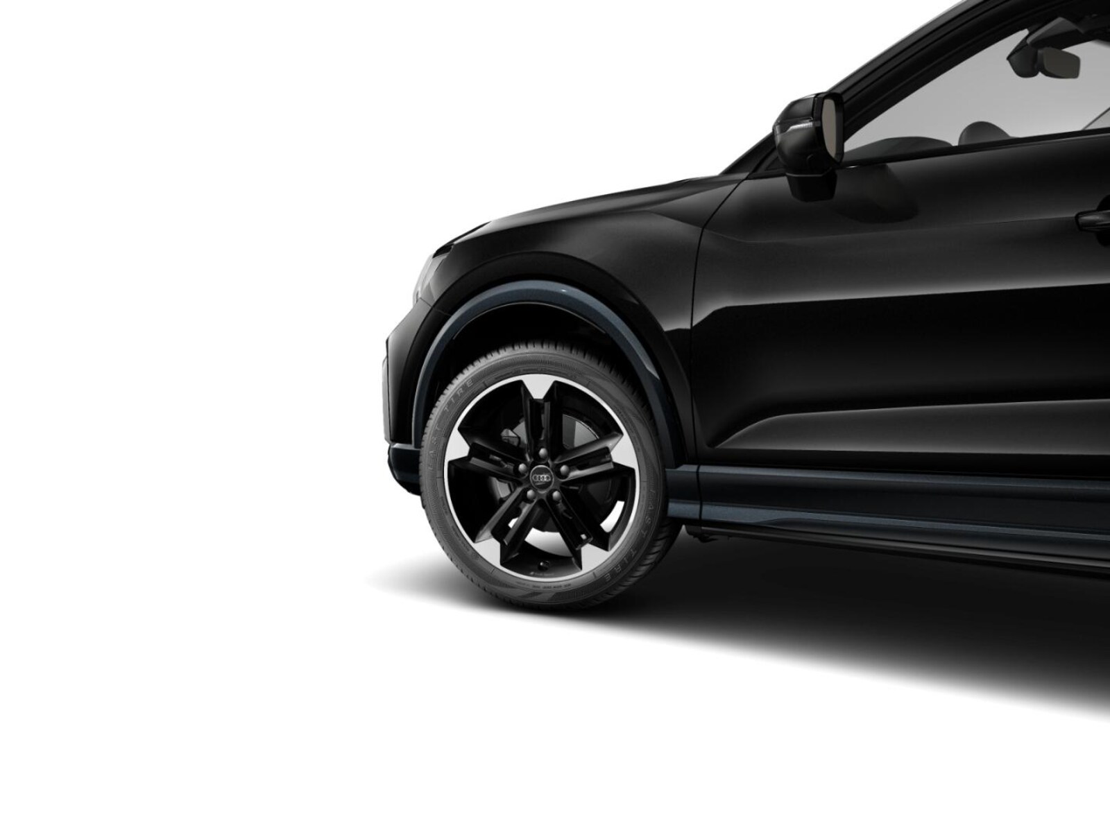 Audi Q2 – Bild 3