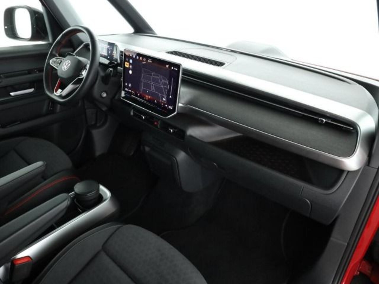 Volkswagen ID. Buzz – Bild 7