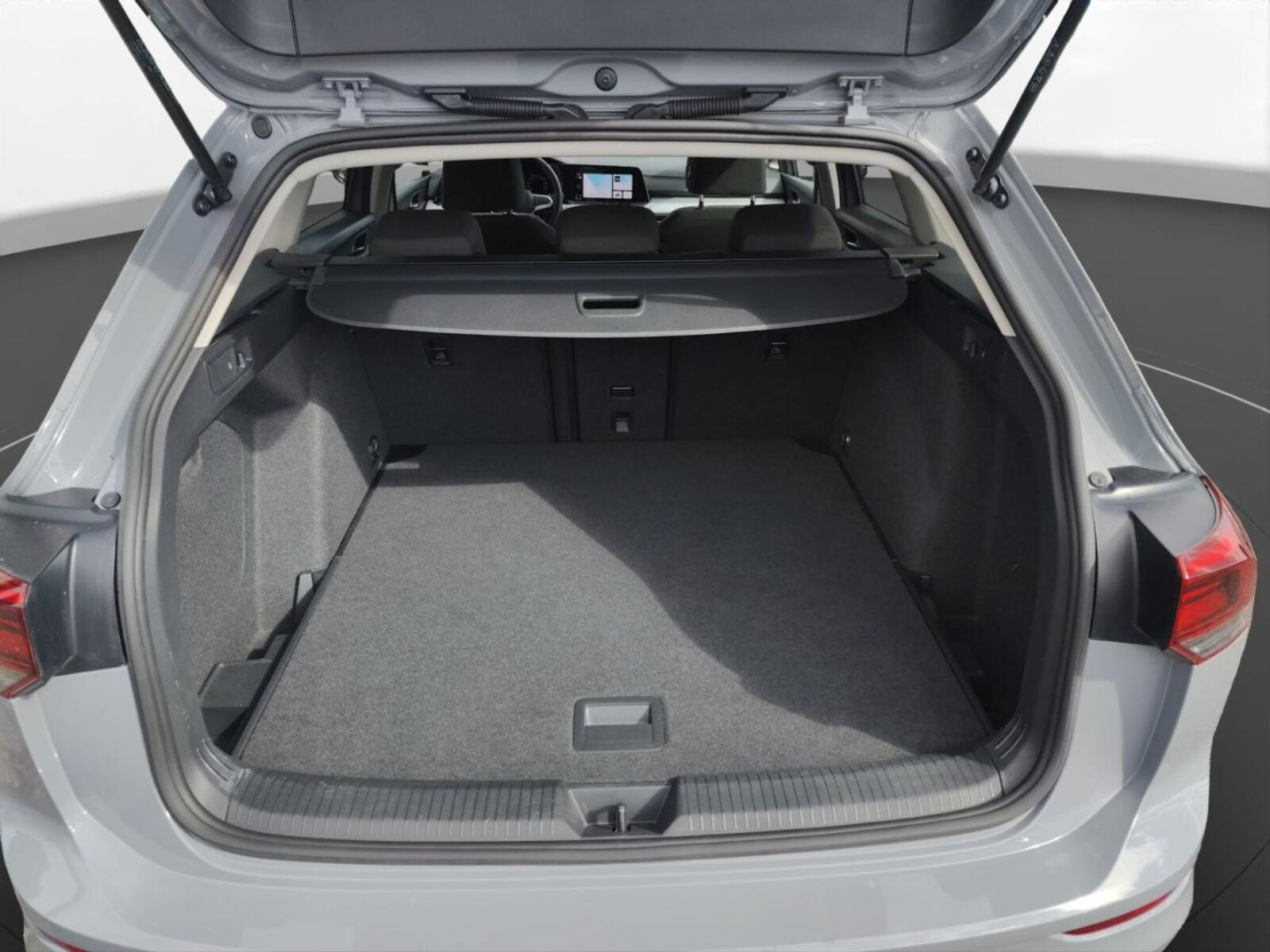 Volkswagen Golf Variant – Bild 10