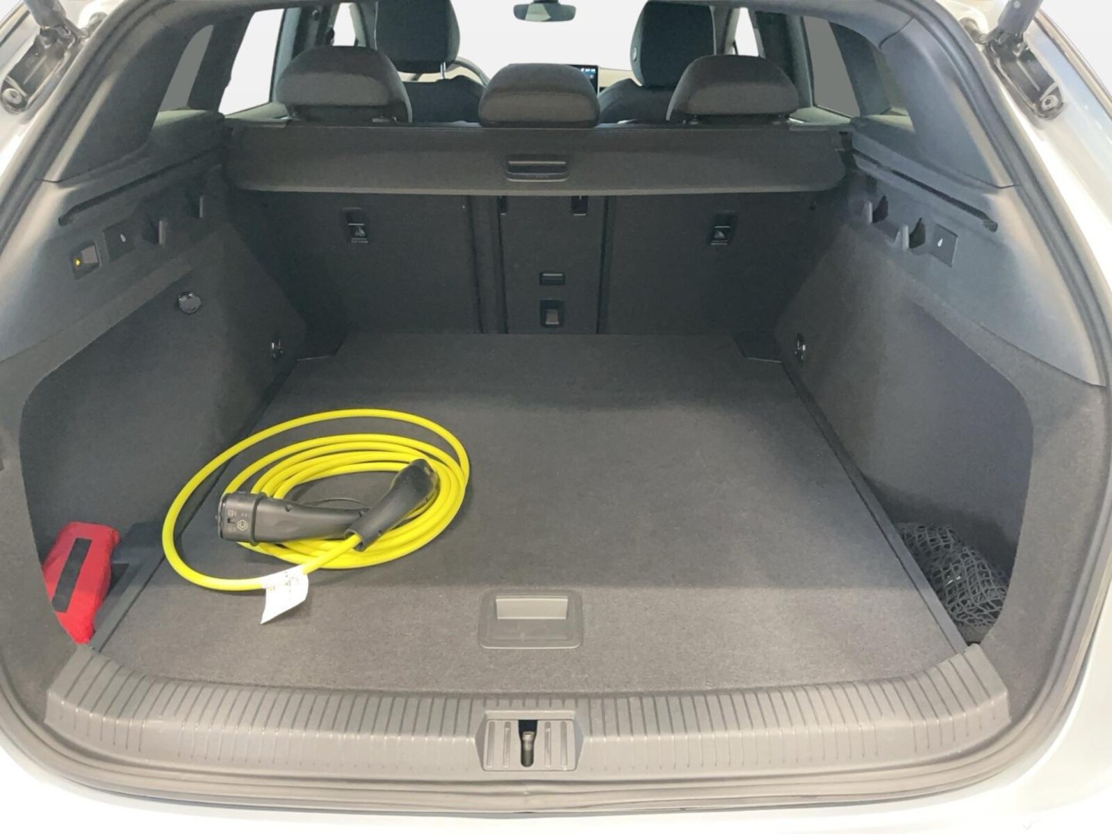 Volkswagen ID.7 Tourer – Bild 12