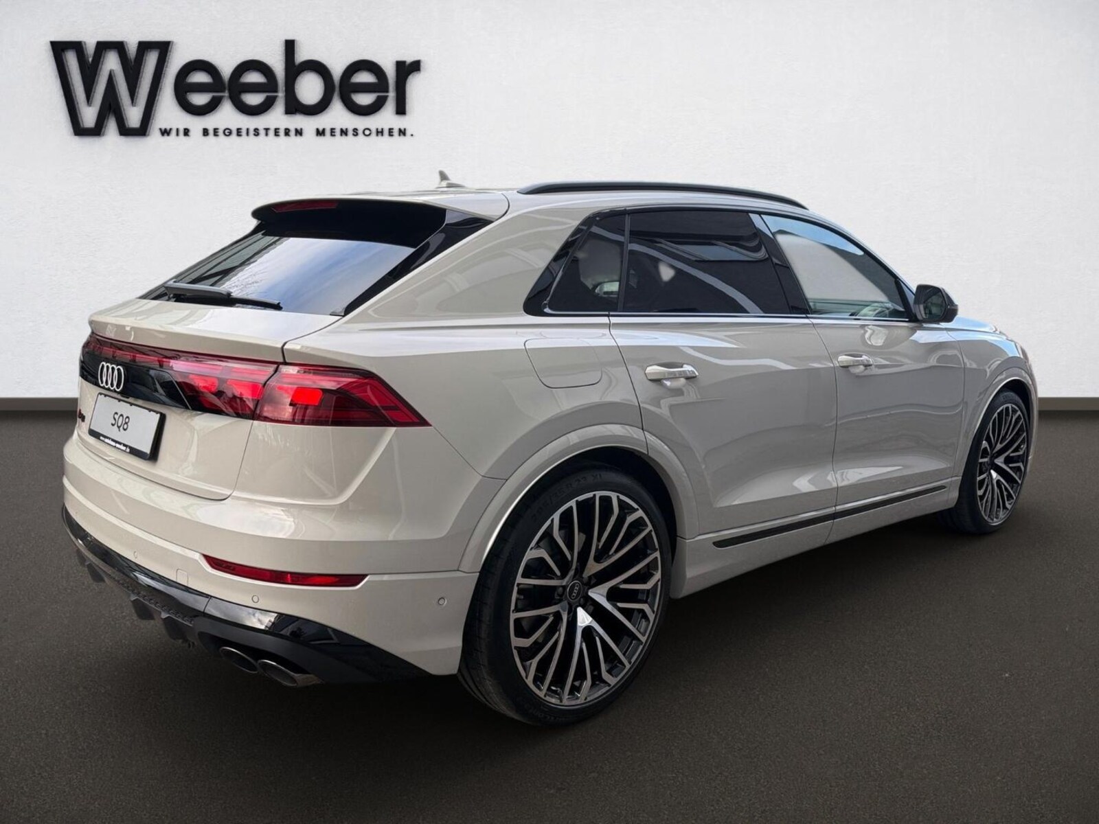 Audi SQ8 – Bild 16