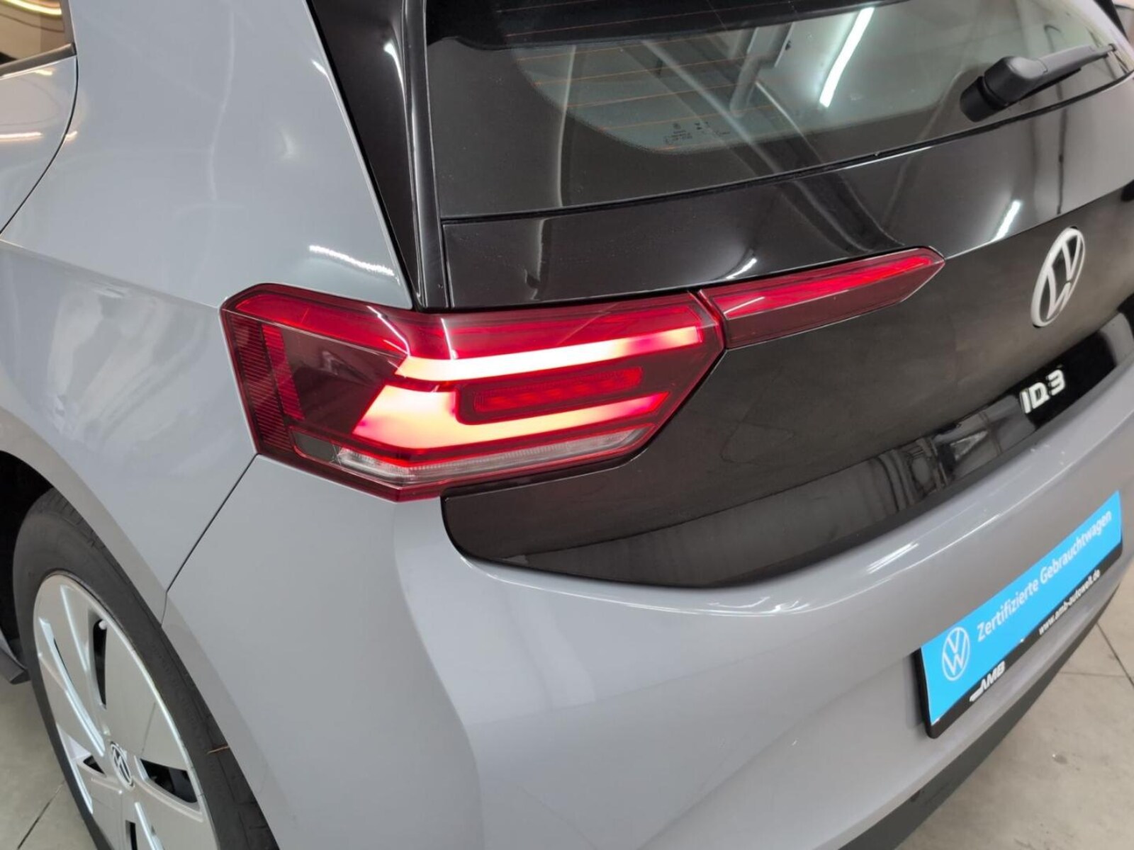 Volkswagen ID.3 – Bild 17