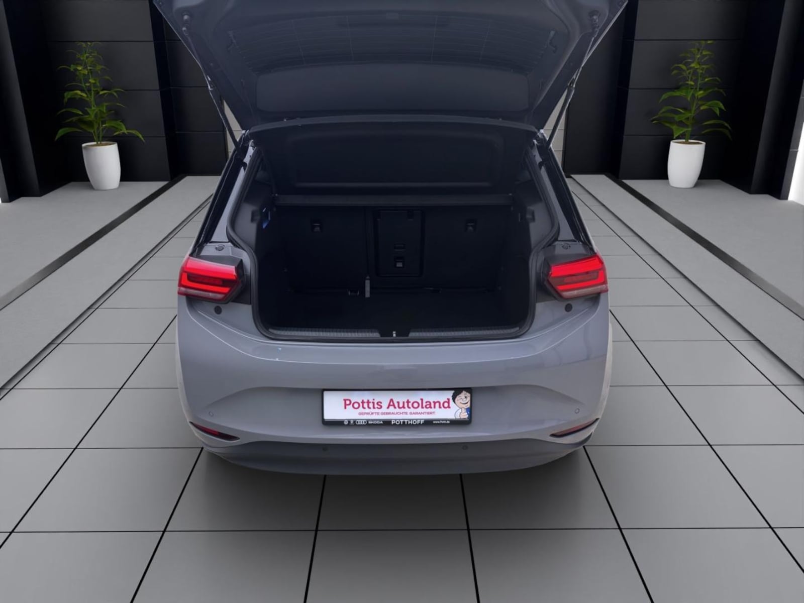 Volkswagen ID.3 – Bild 5