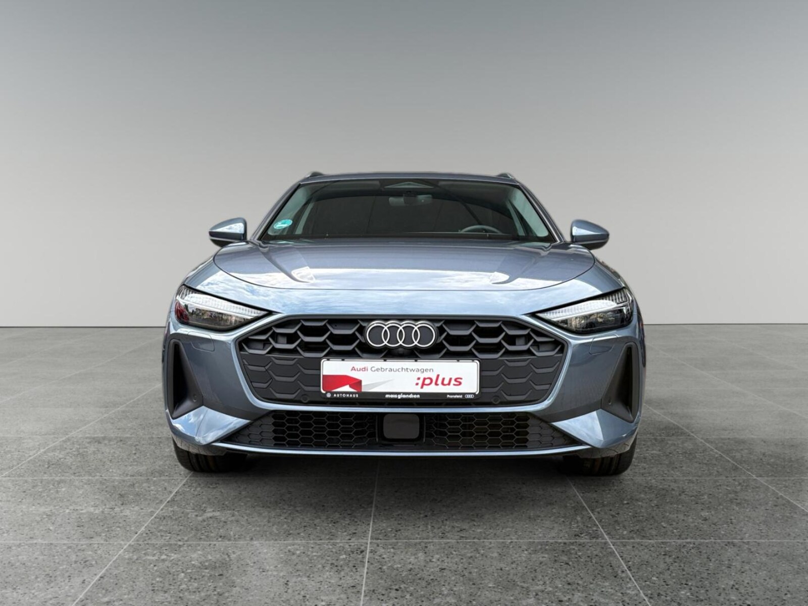 Audi A5 Avant – Bild 4