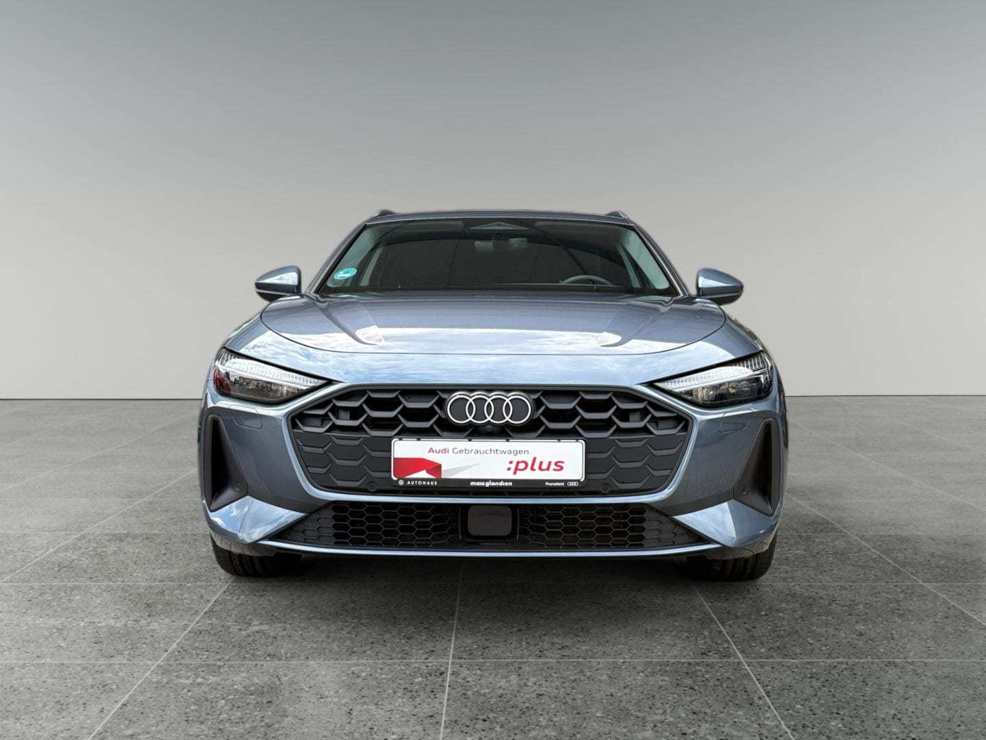 Bild über Audi A5 Avant TFSI S tronic - für weitere Informationen kontaktieren Sie den Audi Partner