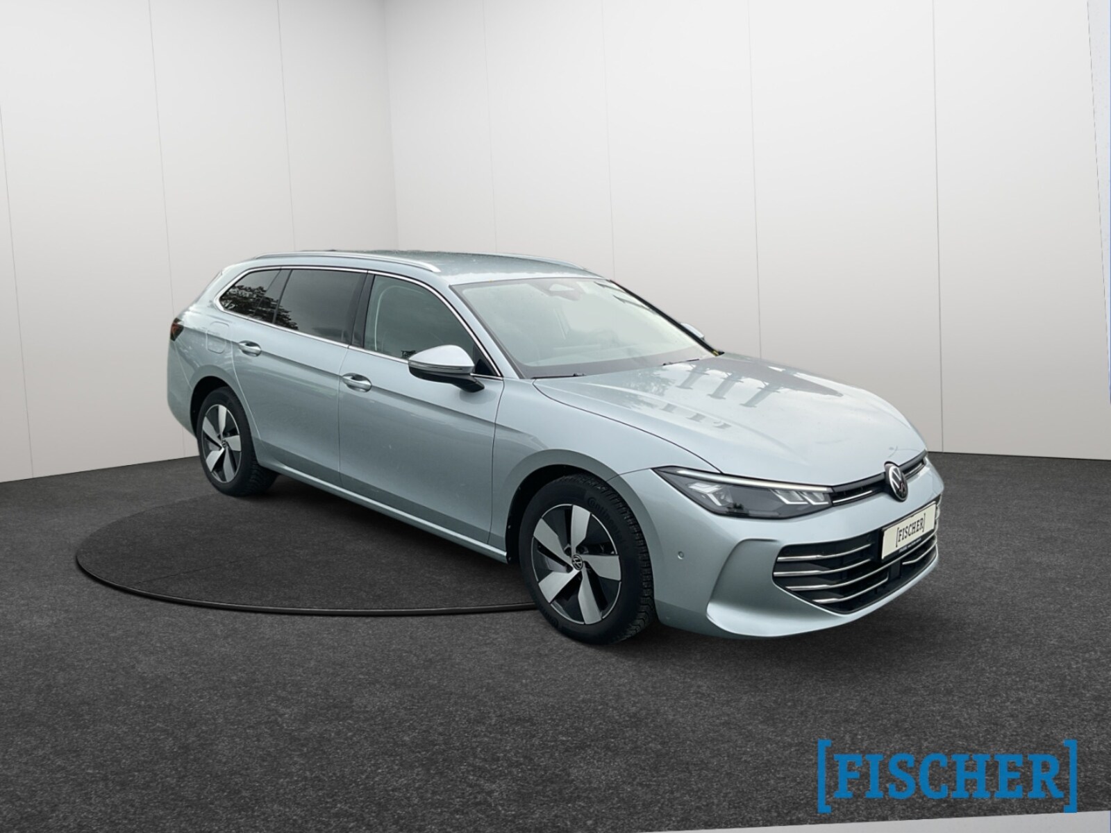Volkswagen Passat – Bild 3