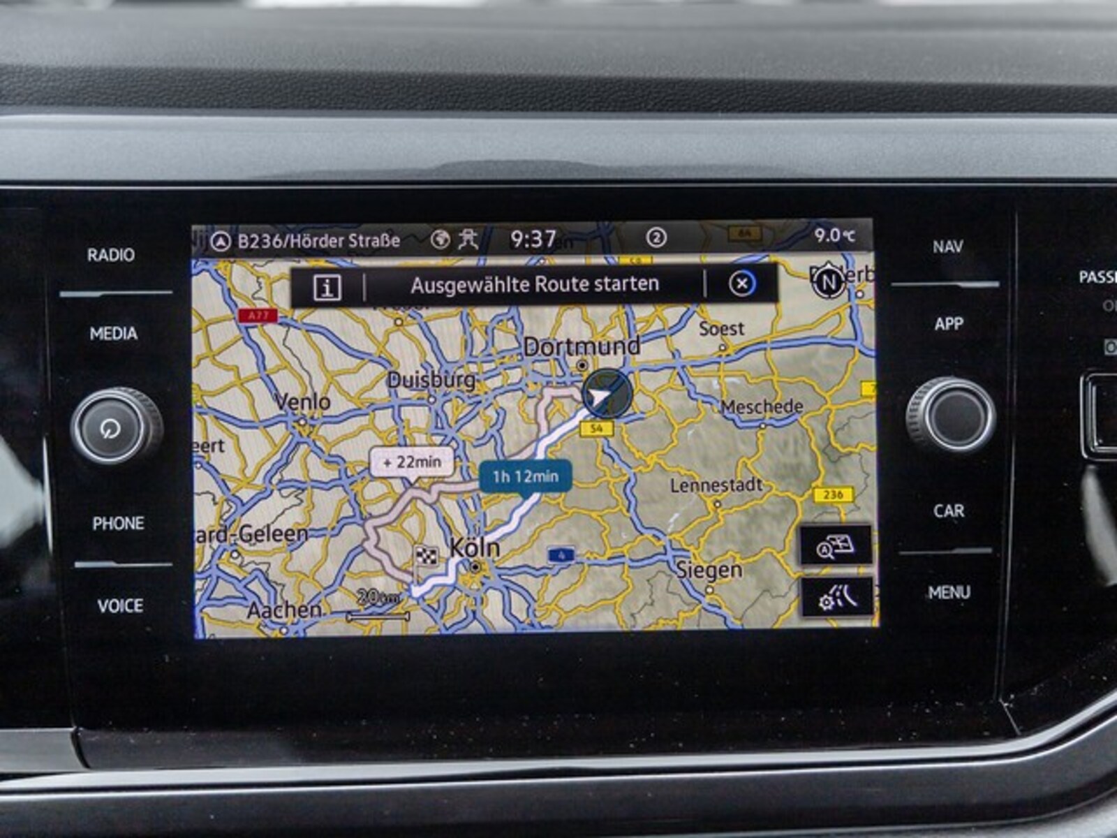 Volkswagen Polo – Bild 5