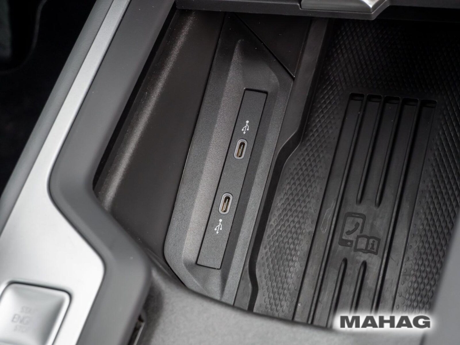 Volkswagen Passat – Bild 23