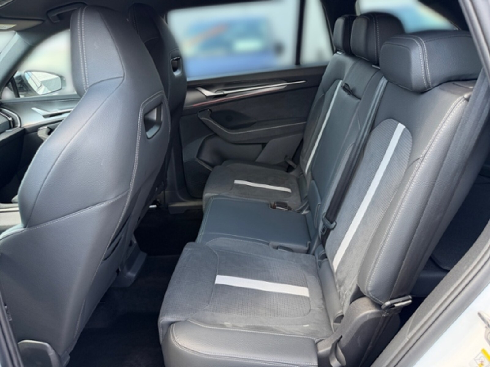 Škoda Kodiaq – Bild 15
