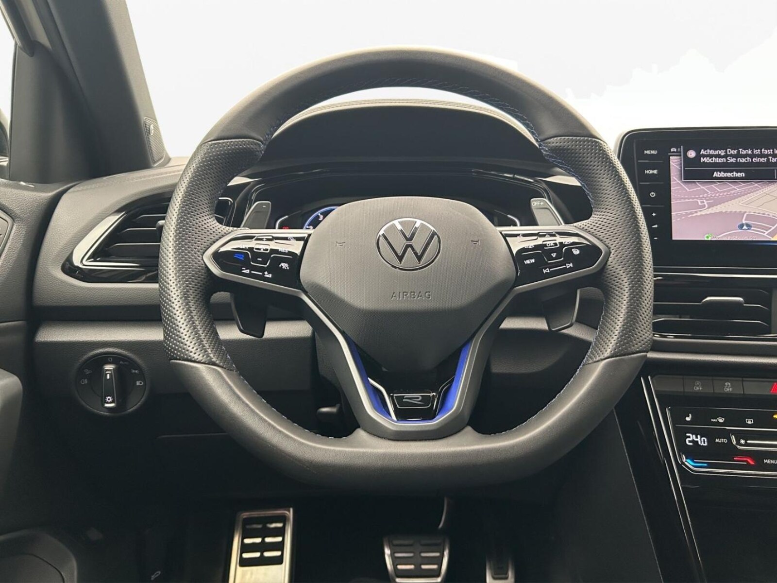 Volkswagen T-Roc – Bild 8