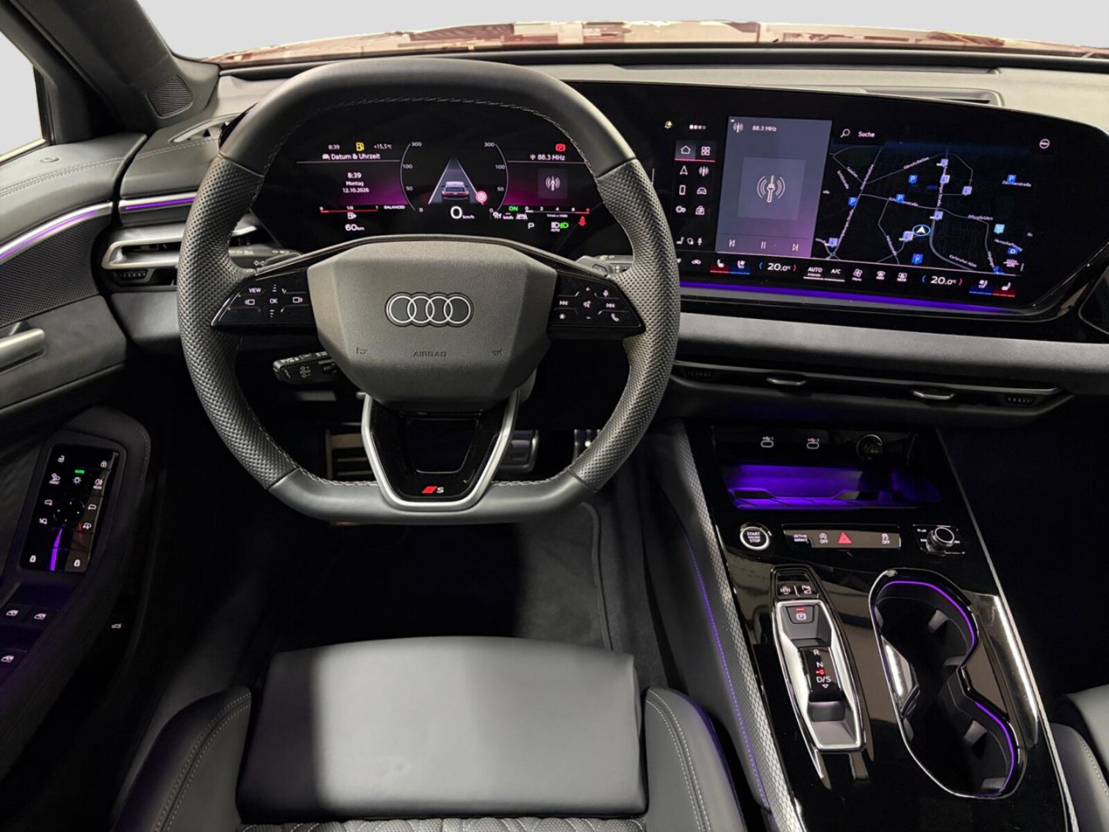 Audi A5 Avant – Bild 8