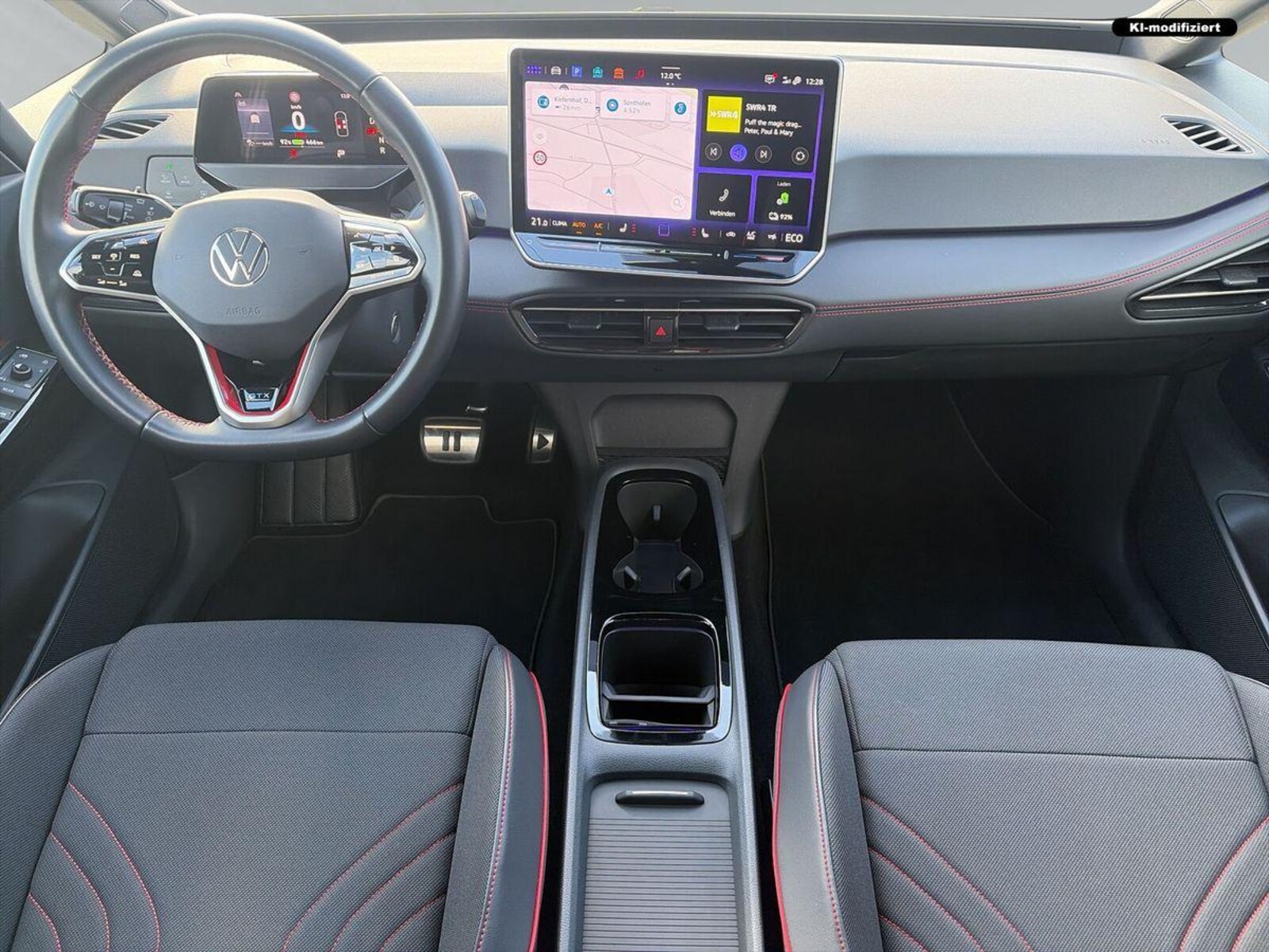 Volkswagen ID.3 – Bild 10