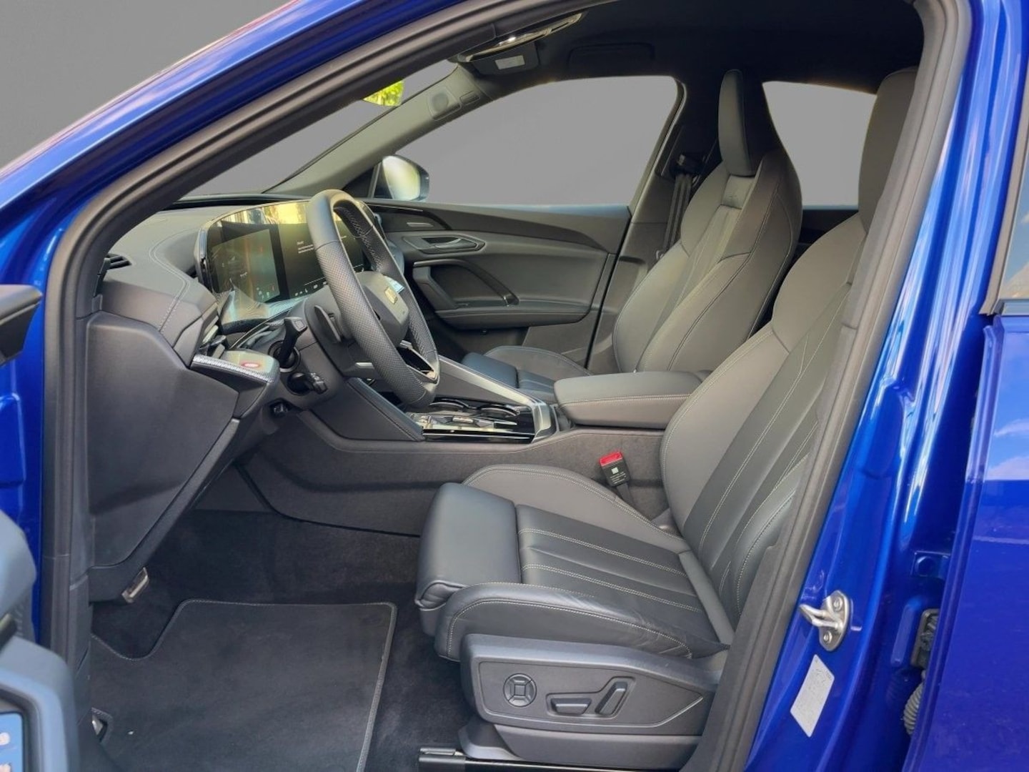 Bild über Audi Q5 Sportback TFSI 150 kW S tronic - für weitere Informationen kontaktieren Sie den Audi Partner