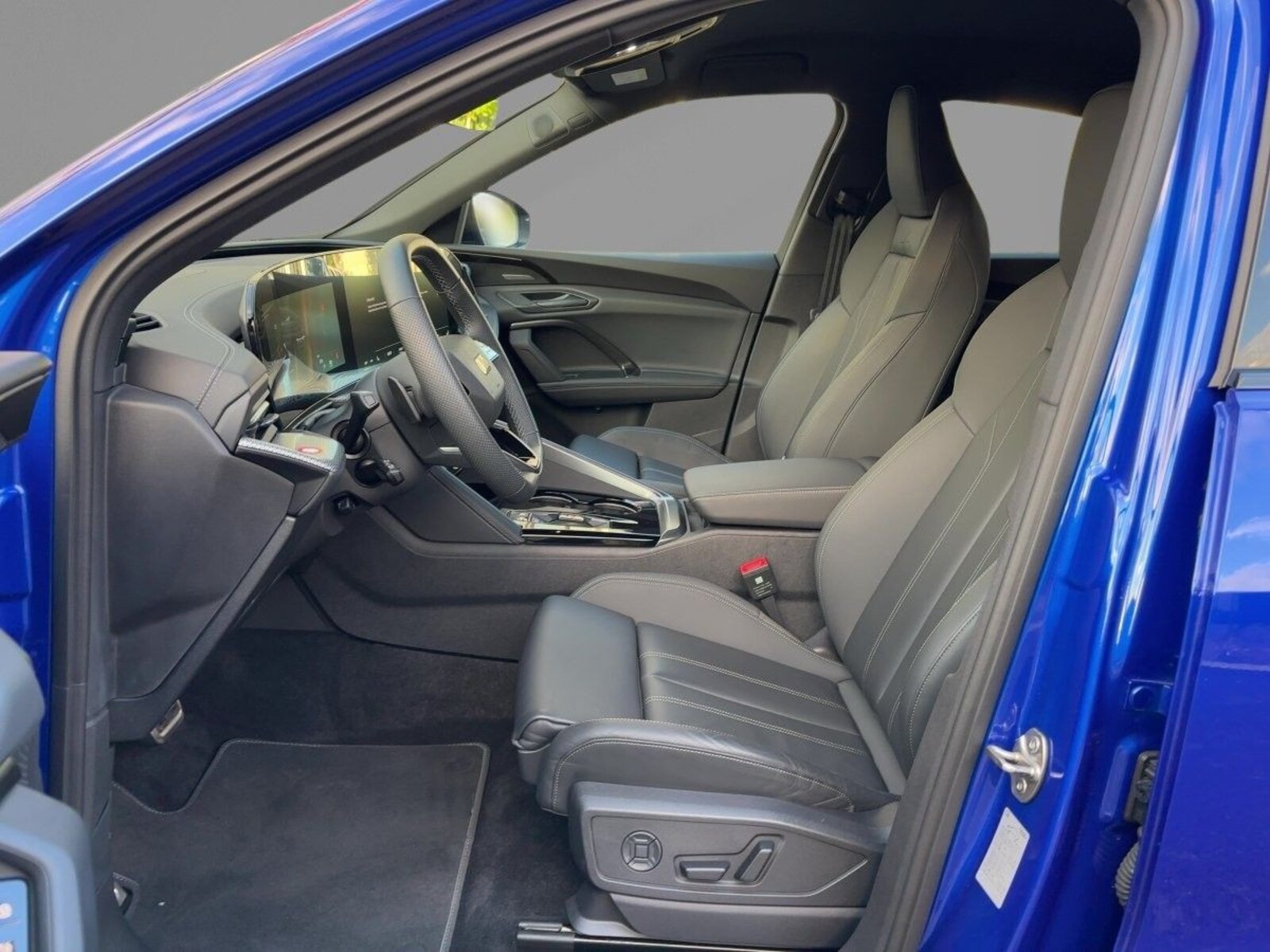 Audi Q5 Sportback – Bild 8