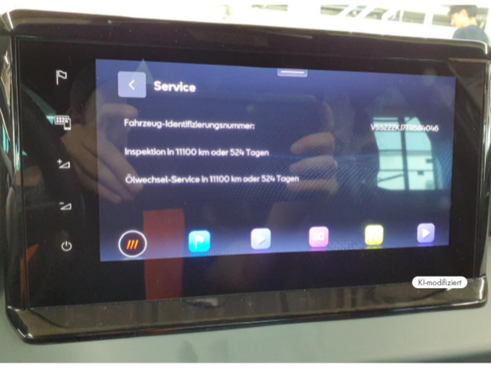 SEAT Arona – Bild 8