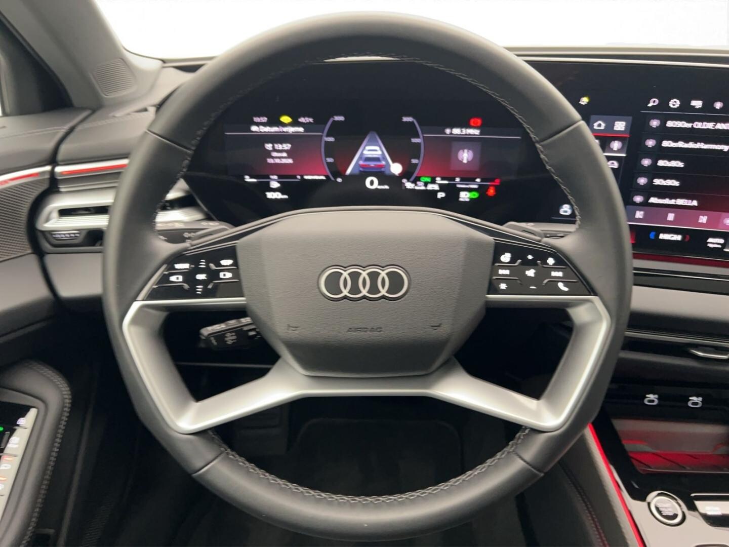 Bild über Audi A6 Limousine TDI quattro 150 kW S tronic - für weitere Informationen kontaktieren Sie den Audi Partner