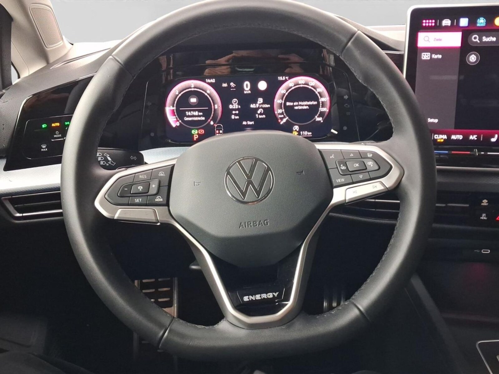 Volkswagen Golf – Bild 14