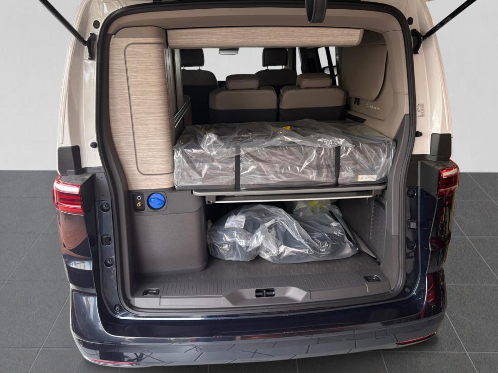 Volkswagen California – Bild 4