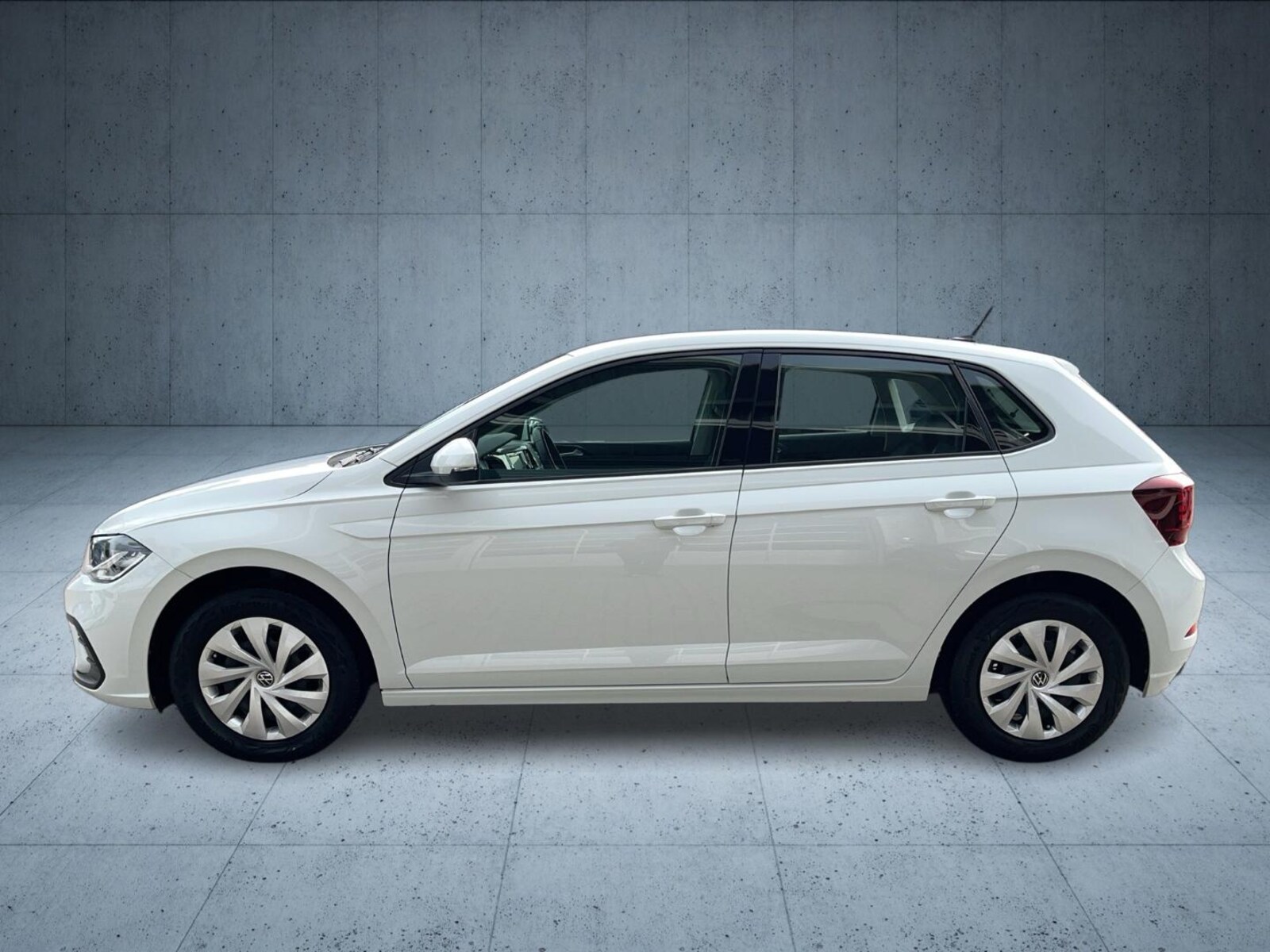 Volkswagen Polo – Bild 5