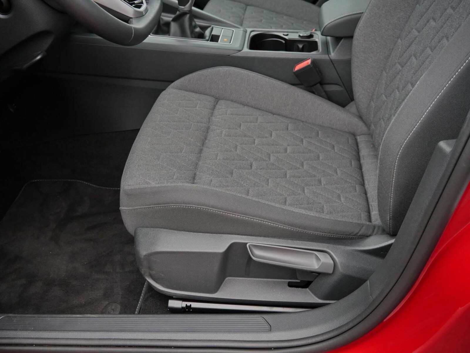 Volkswagen Golf – Bild 22
