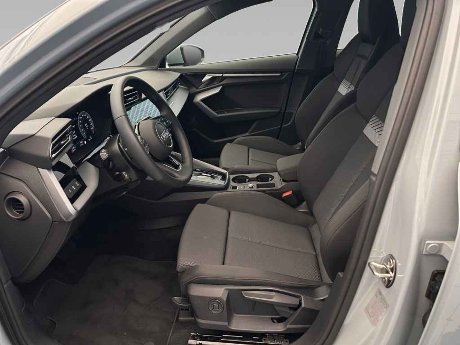 Audi A3 Sportback – Bild 11