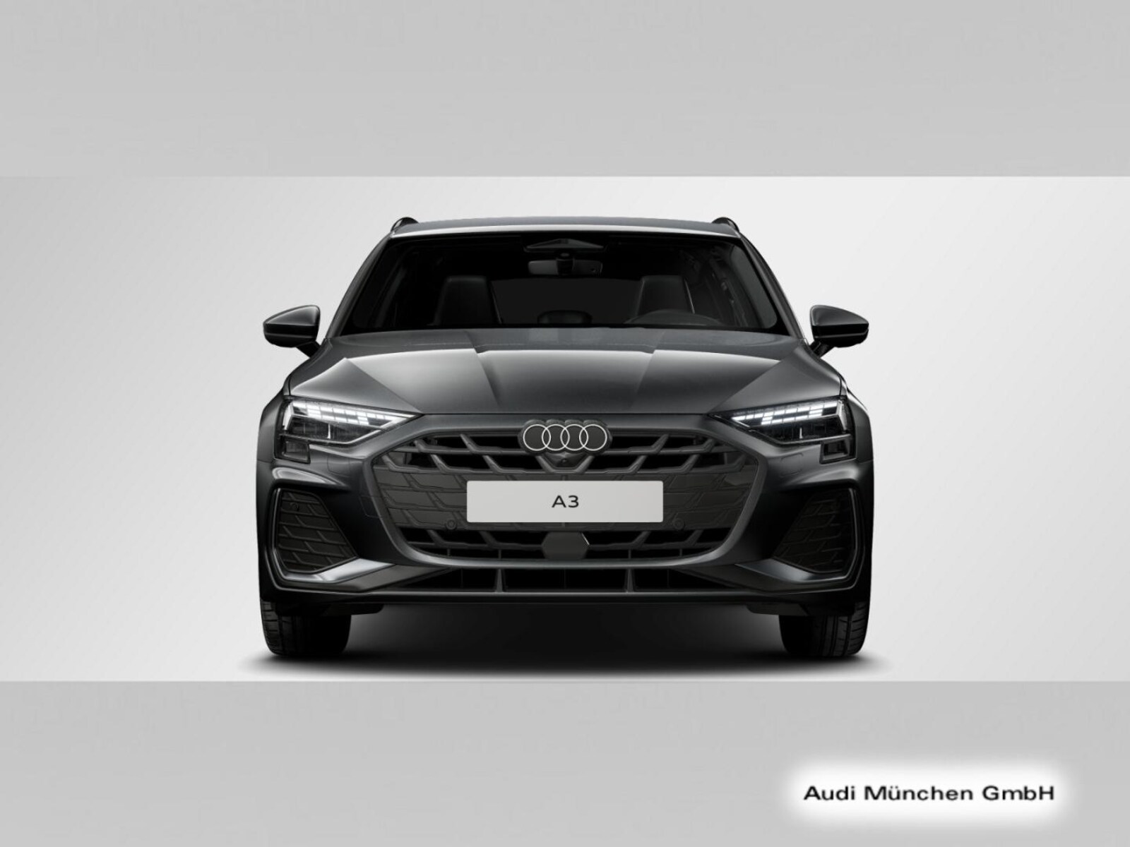 Audi A3 Sportback – Bild 2