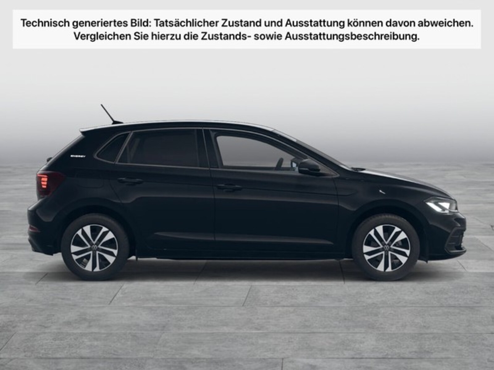 Volkswagen Polo – Bild 5