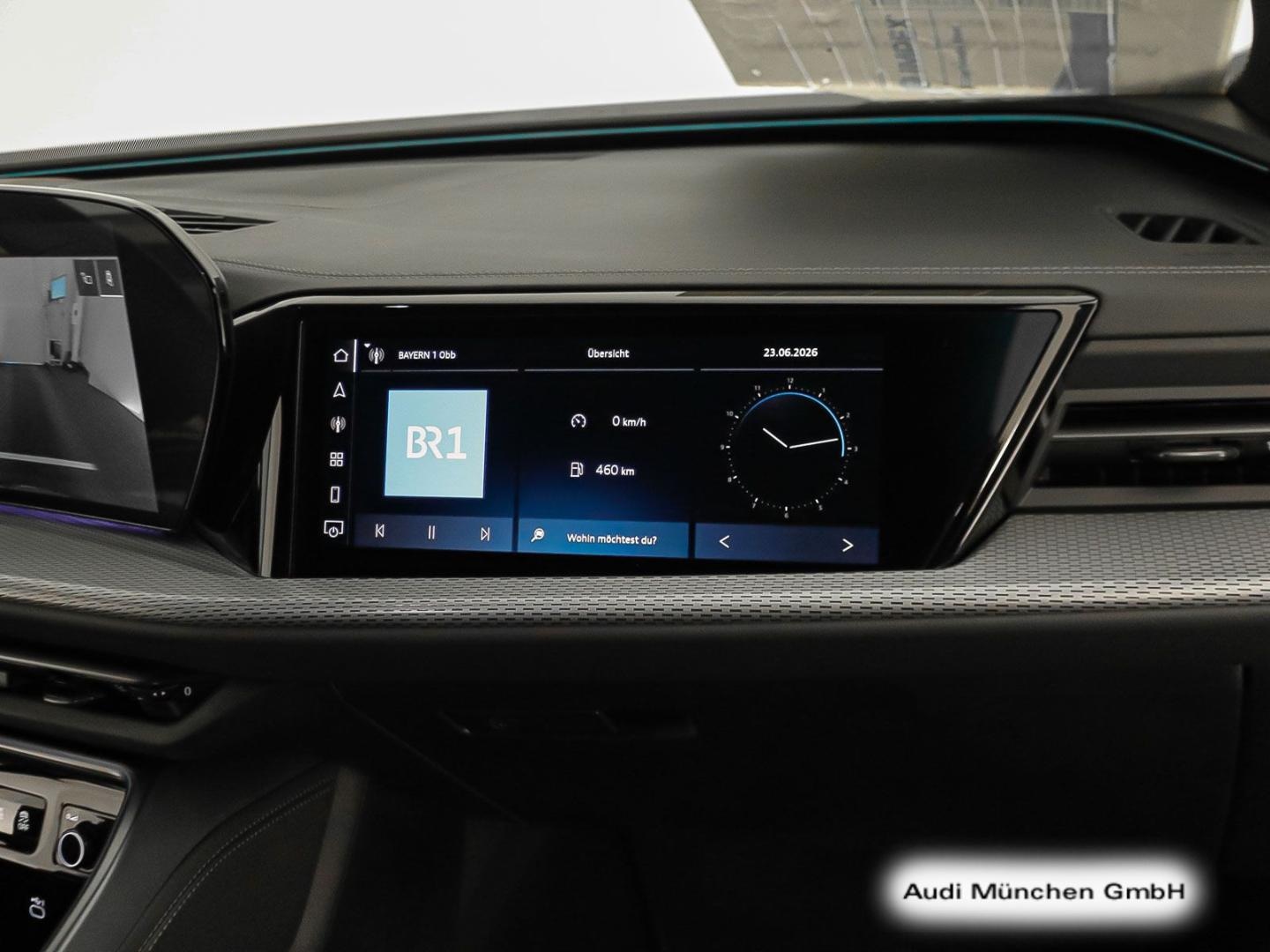 Bild über Audi Q5 Sportback TDI quattro 150 kW S tronic - für weitere Informationen kontaktieren Sie den Audi Partner