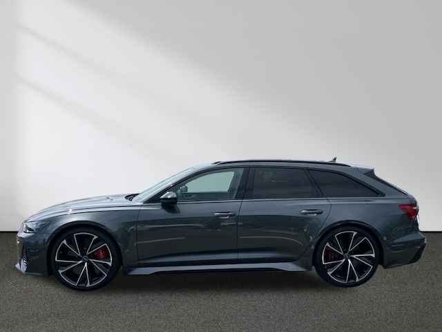 Audi RS 6 Avant
