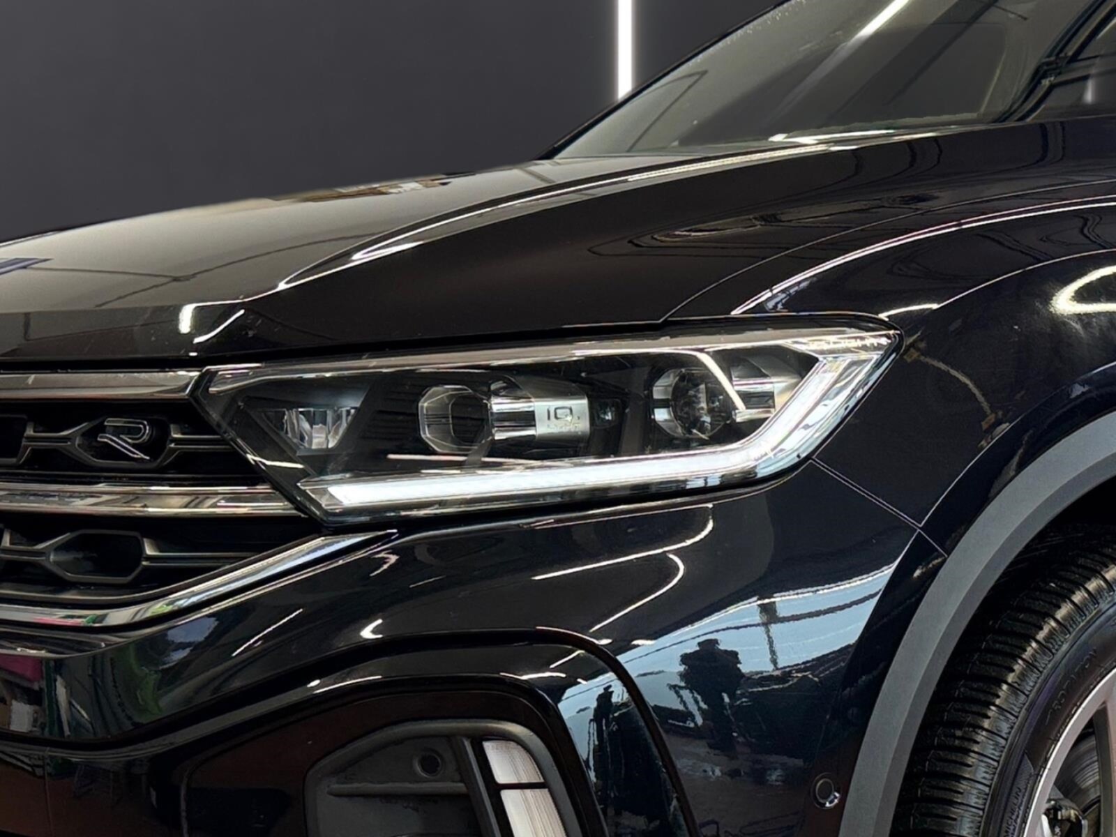 Volkswagen T-Roc – Bild 7