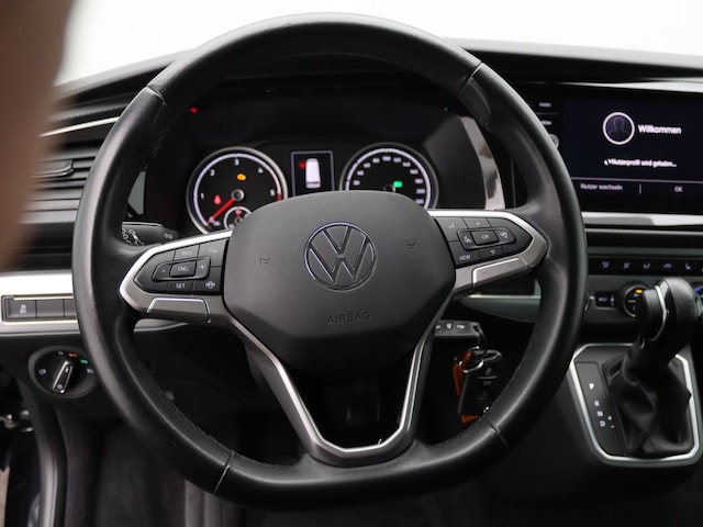 Volkswagen T6.1 Multivan