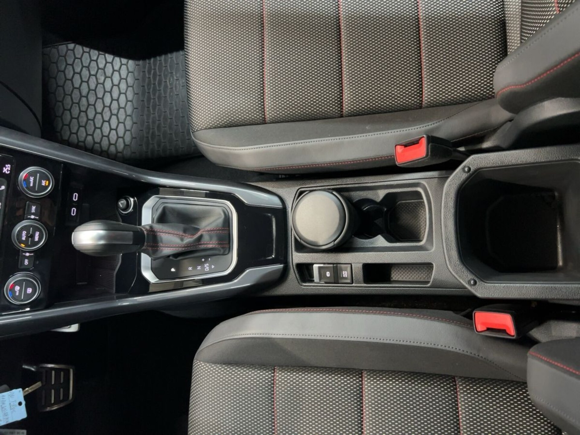 Volkswagen T-Roc Sport