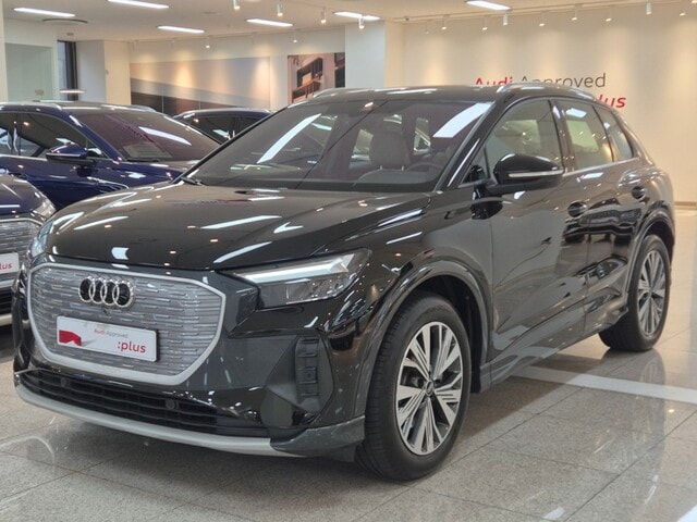 Audi Q4 e-tron 45 210, 00 kW 2