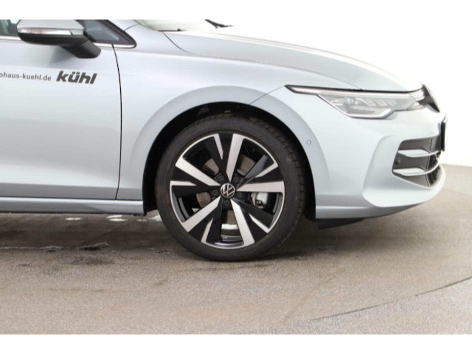 Volkswagen Golf – Bild 4