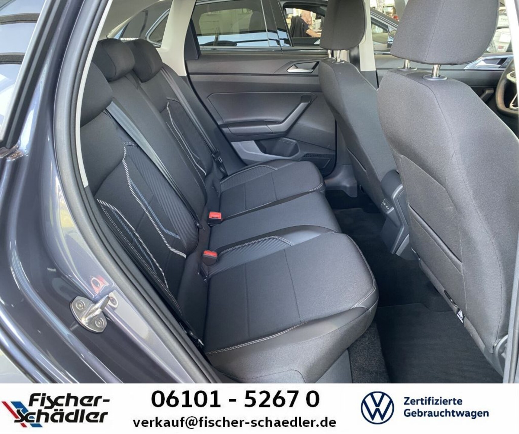 Volkswagen Taigo Style