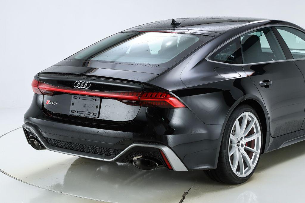2026 Audi RS 7 Base - Photo 17